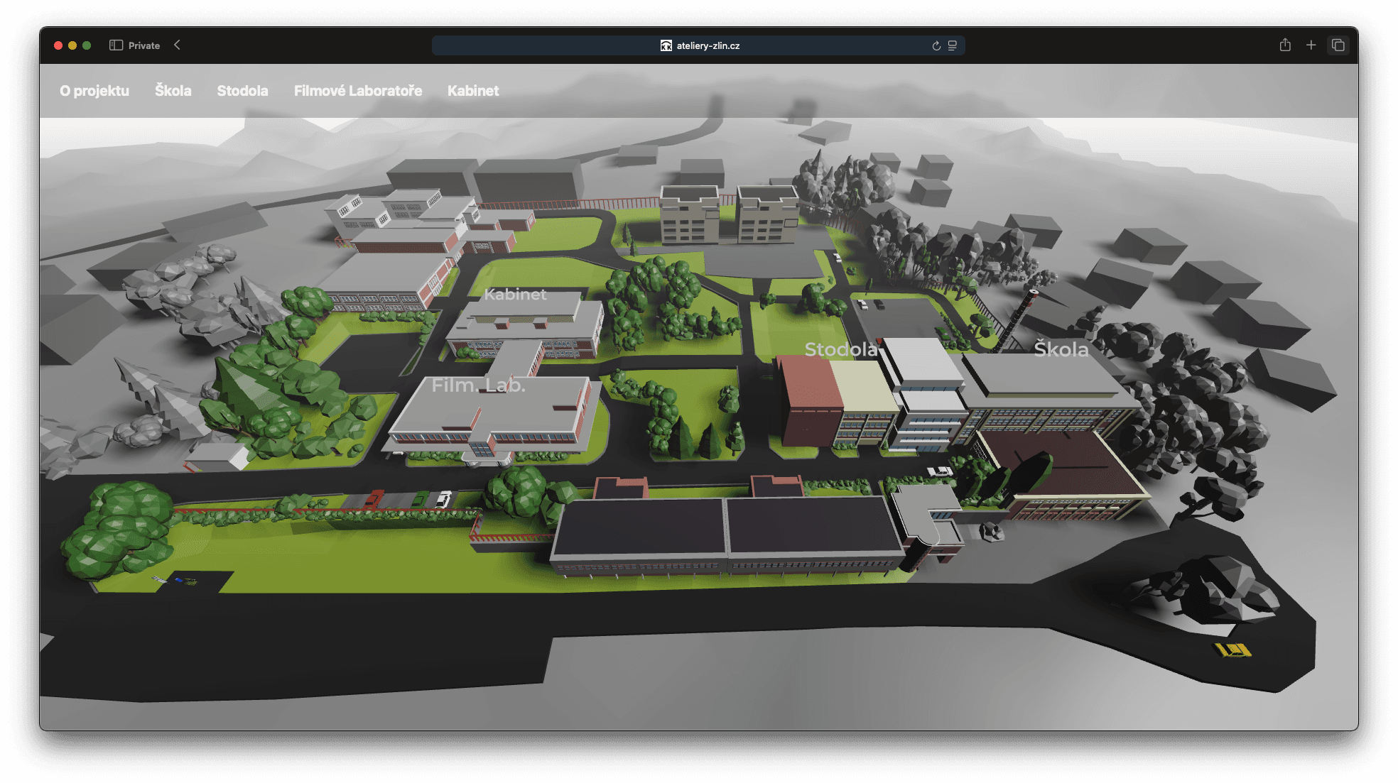 portfolio